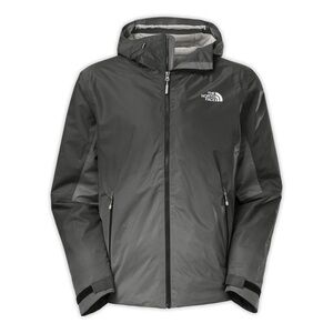 THE NORTH FACE FUSEFORM DOT MATRIX INSULATED JACKET MEN'S NWOT